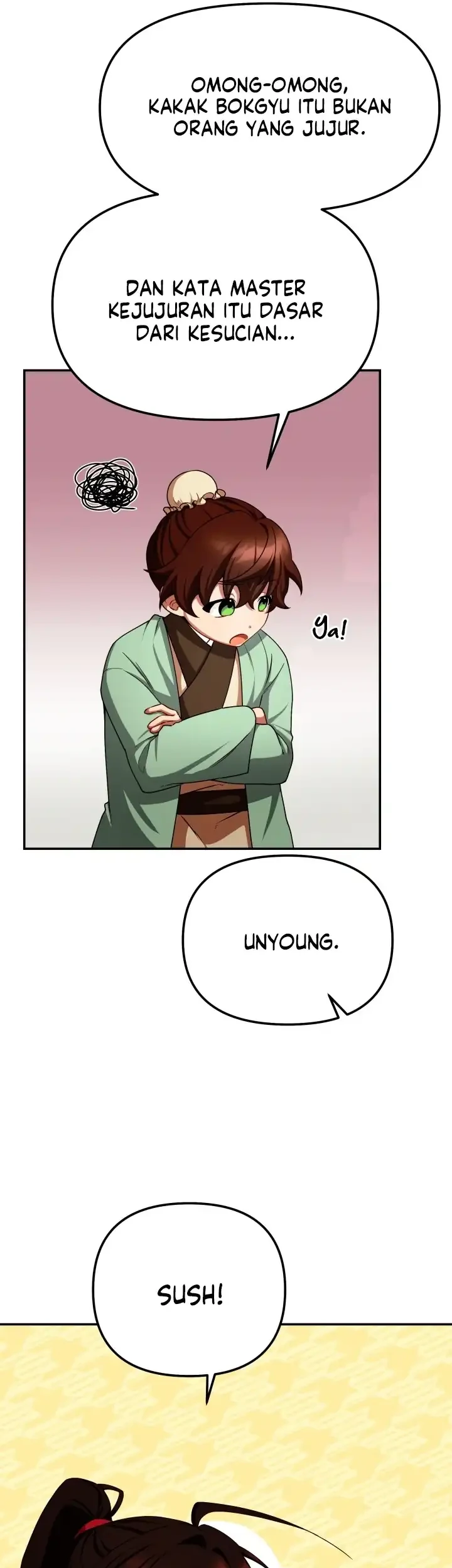 Heavenly Demon Tavern Chapter 2 - halaman 93