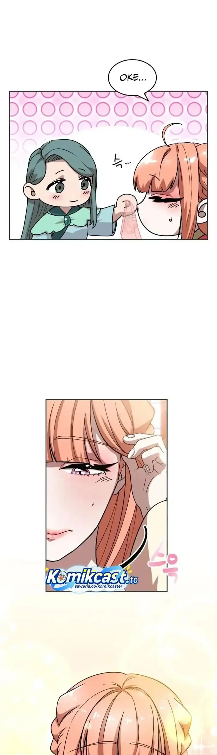 Heavenly Demon Tavern Chapter 20 - halaman 12