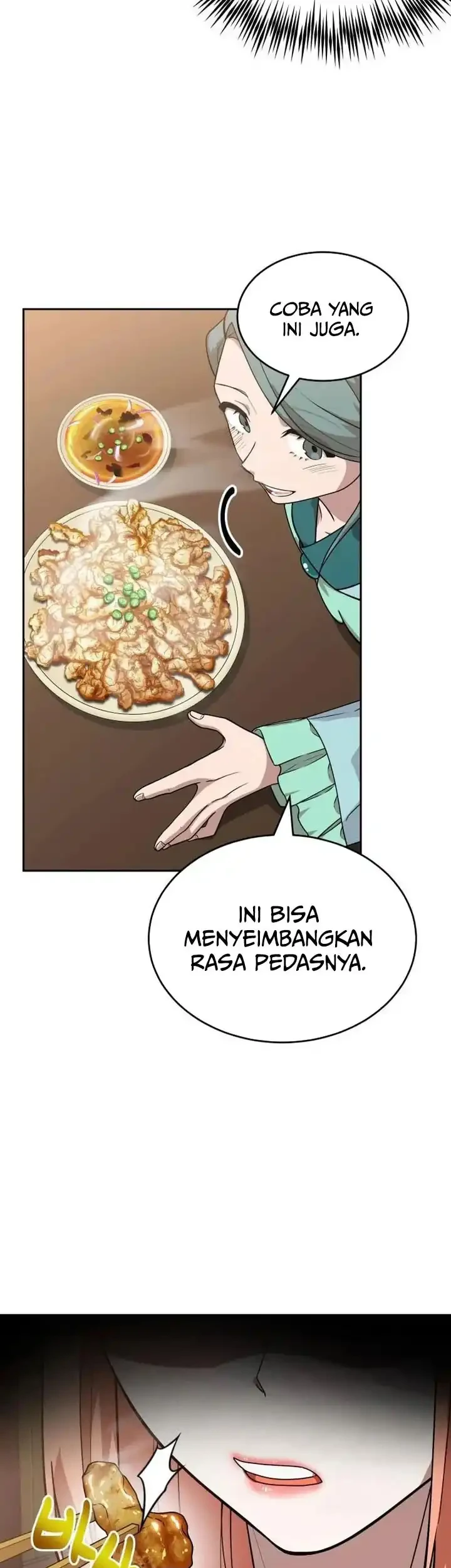 Heavenly Demon Tavern Chapter 20 - halaman 16