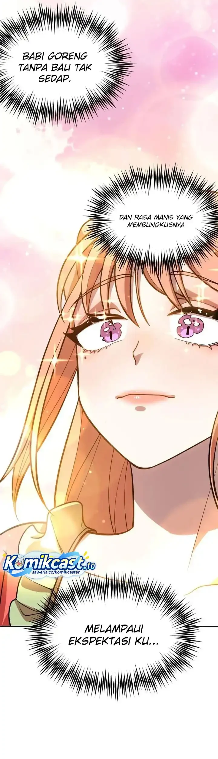 Heavenly Demon Tavern Chapter 20 - halaman 18
