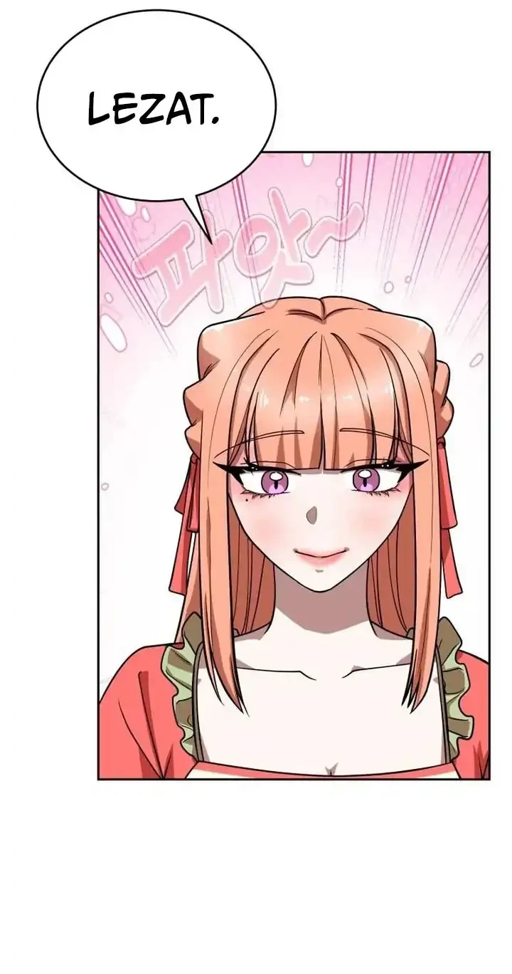 Heavenly Demon Tavern Chapter 20 - halaman 19