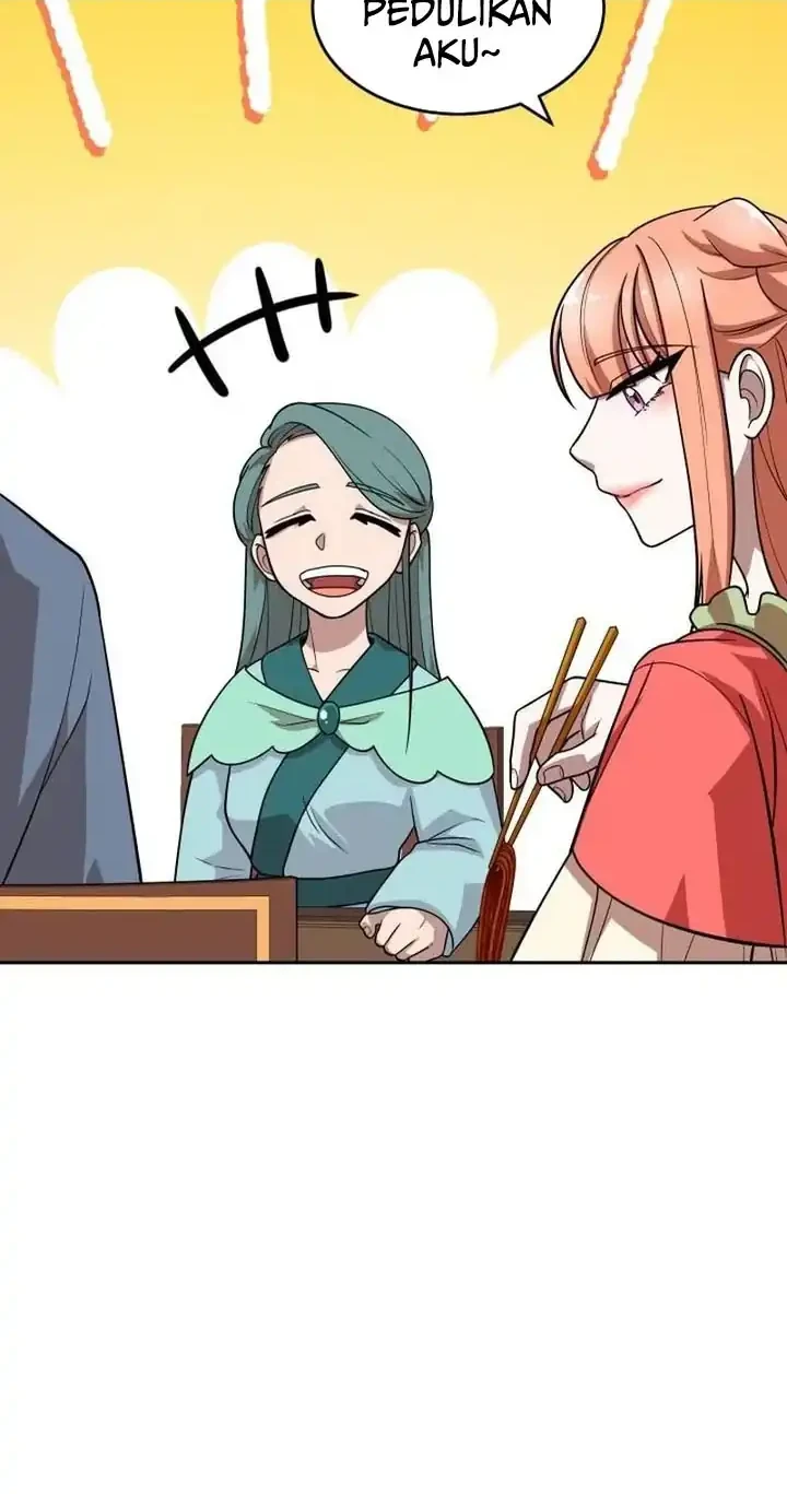 Heavenly Demon Tavern Chapter 20 - halaman 21