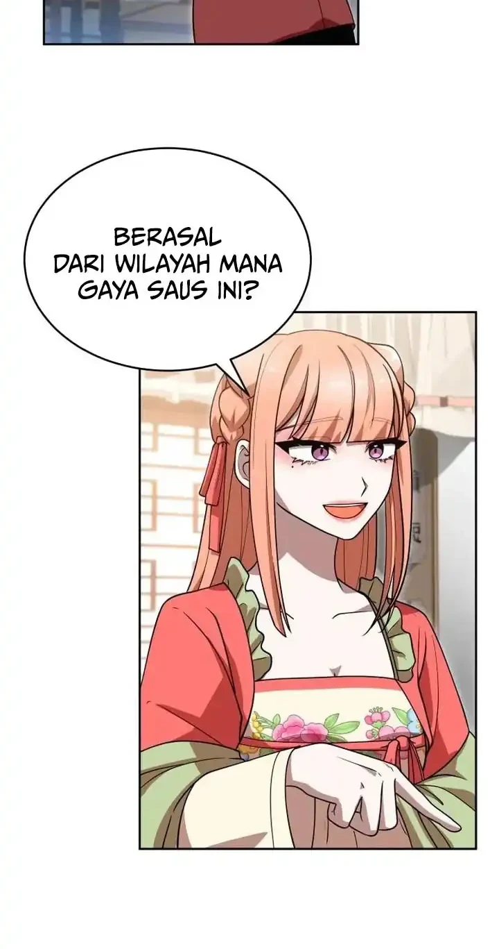 Heavenly Demon Tavern Chapter 20 - halaman 25