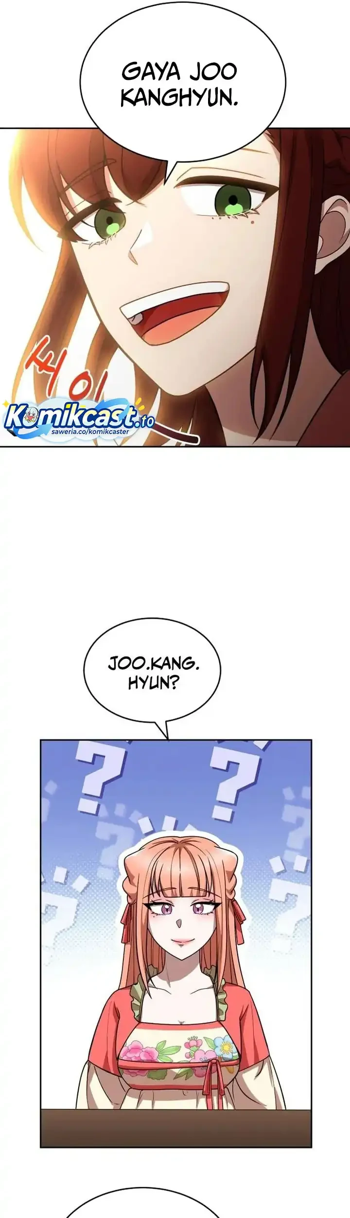 Heavenly Demon Tavern Chapter 20 - halaman 26