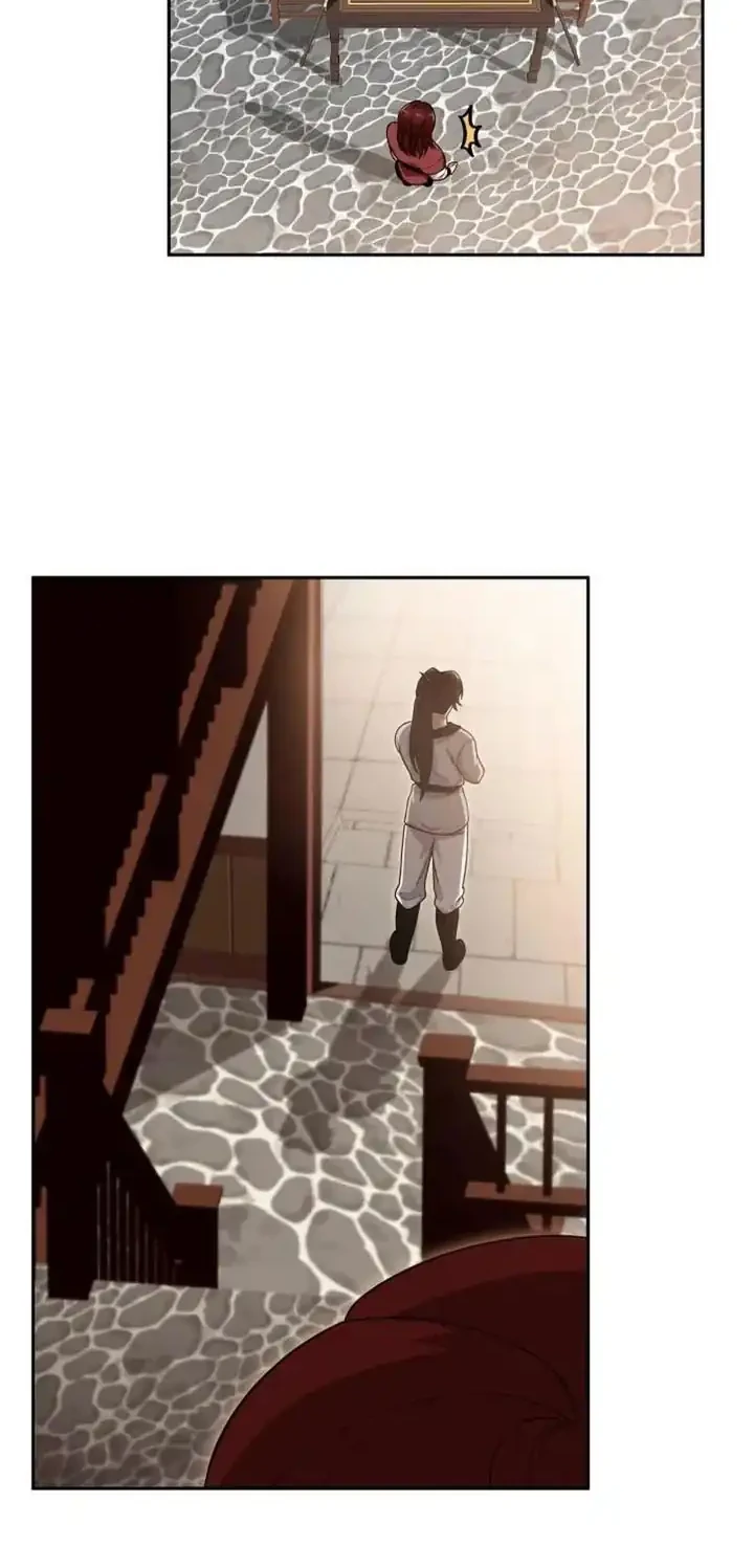 Heavenly Demon Tavern Chapter 20 - halaman 29