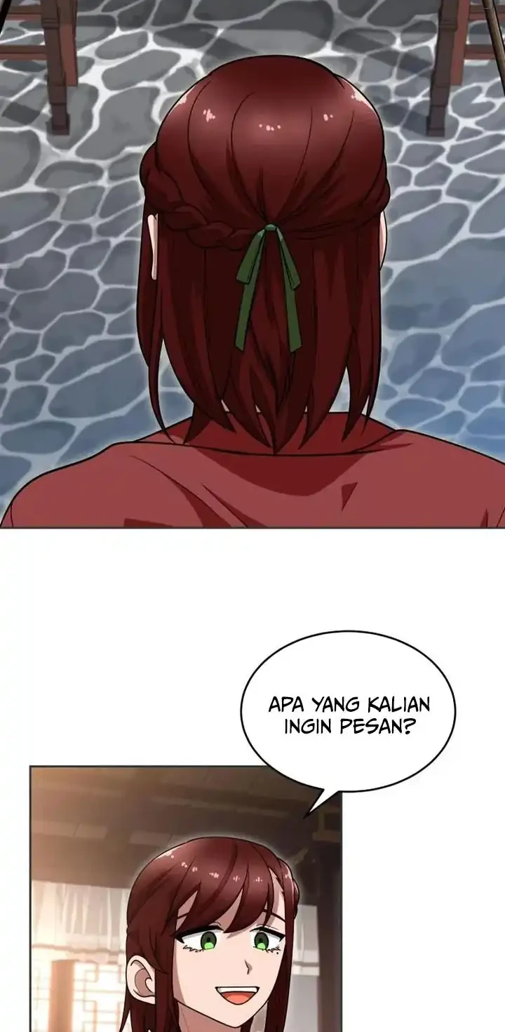 Heavenly Demon Tavern Chapter 20 - halaman 3
