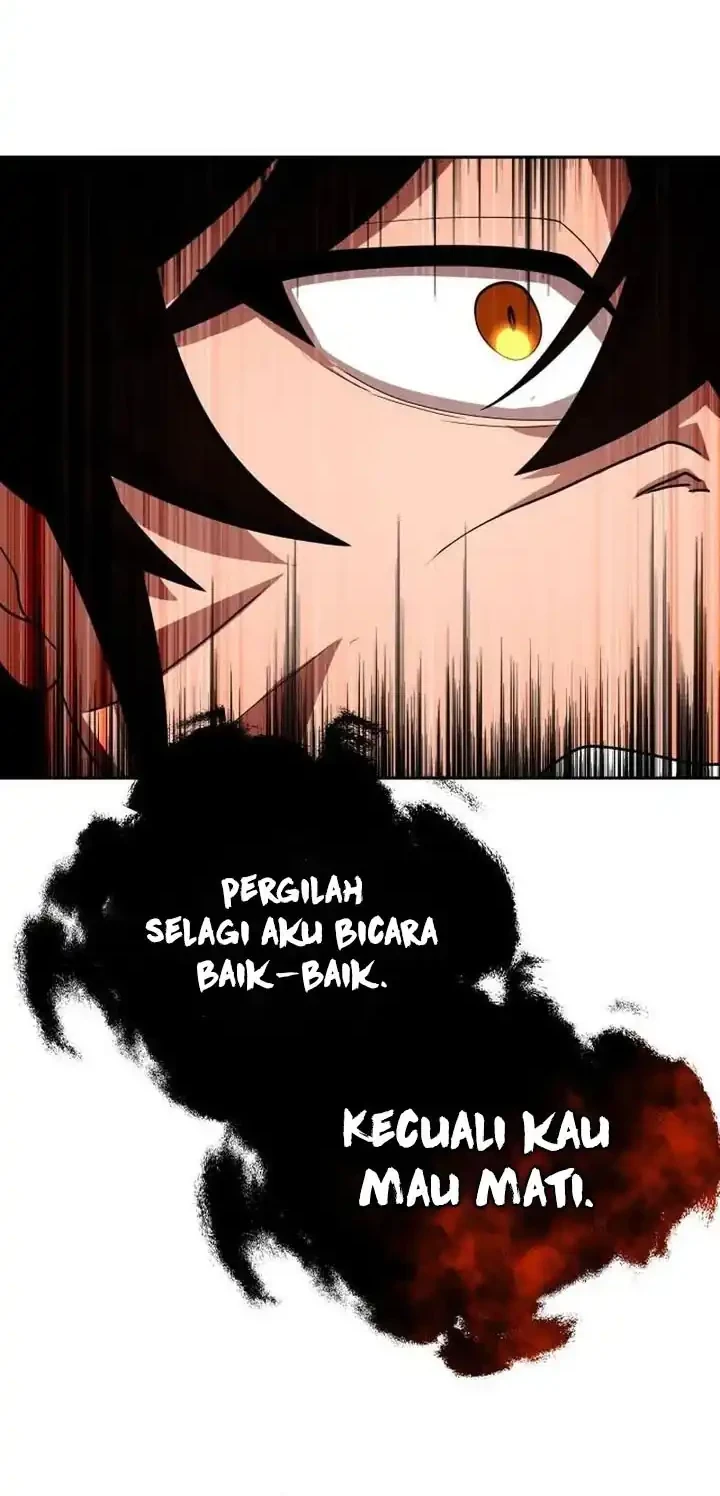 Heavenly Demon Tavern Chapter 20 - halaman 33