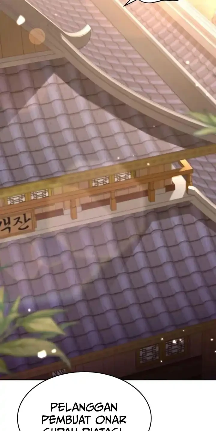 Heavenly Demon Tavern Chapter 20 - halaman 37