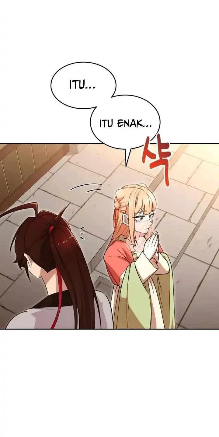 Heavenly Demon Tavern Chapter 20 - halaman 41