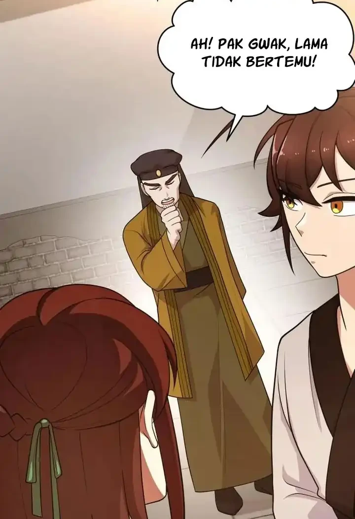 Heavenly Demon Tavern Chapter 20 - halaman 43