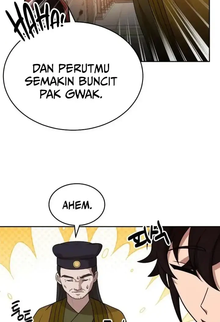 Heavenly Demon Tavern Chapter 20 - halaman 45