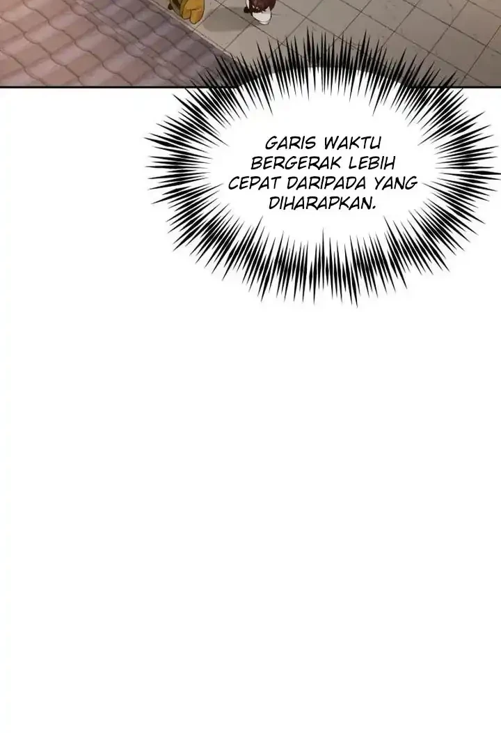 Heavenly Demon Tavern Chapter 20 - halaman 47