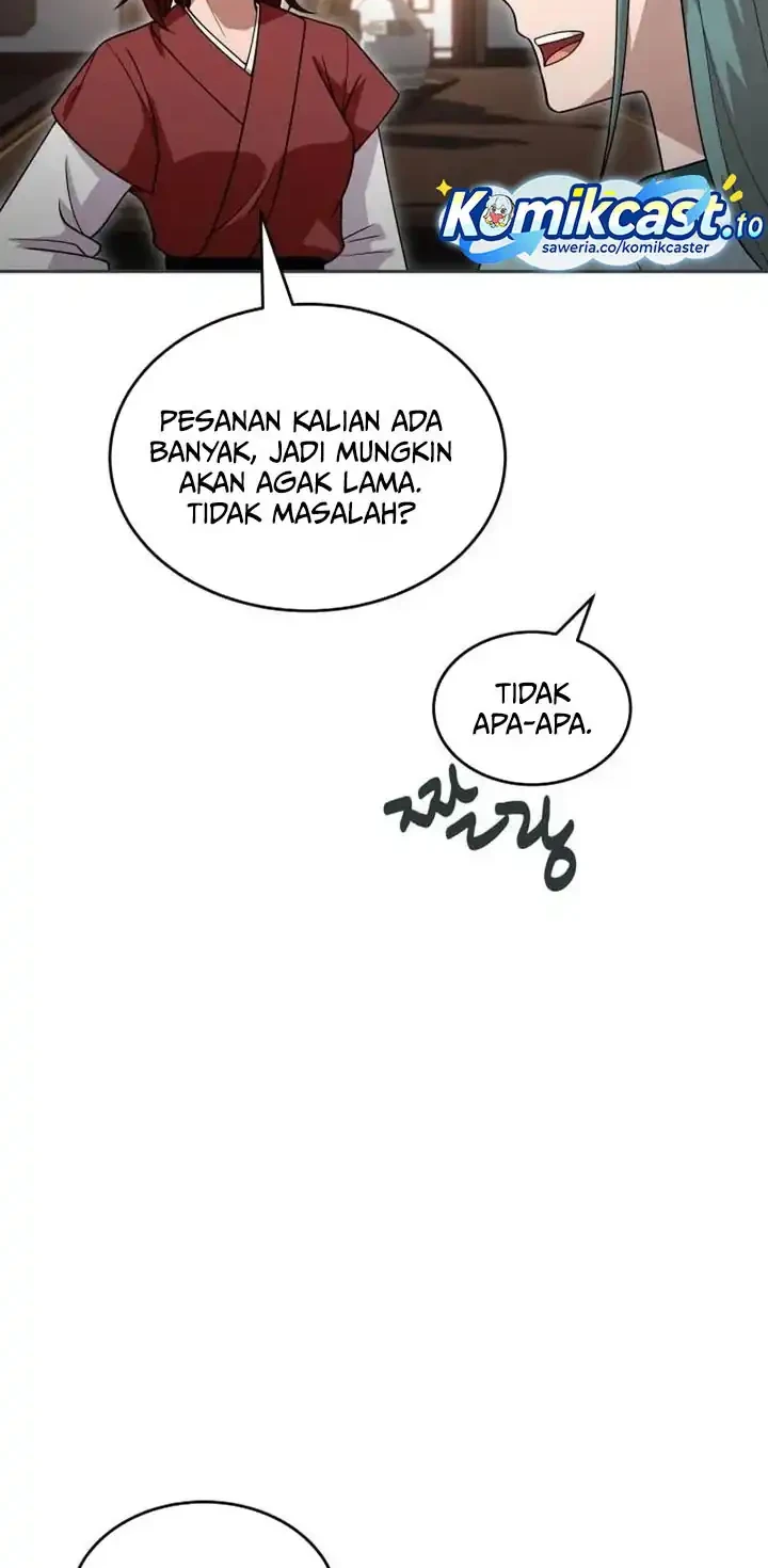 Heavenly Demon Tavern Chapter 20 - halaman 5