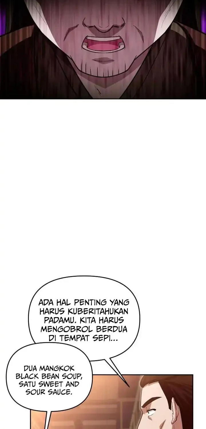 Heavenly Demon Tavern Chapter 21 - halaman 13