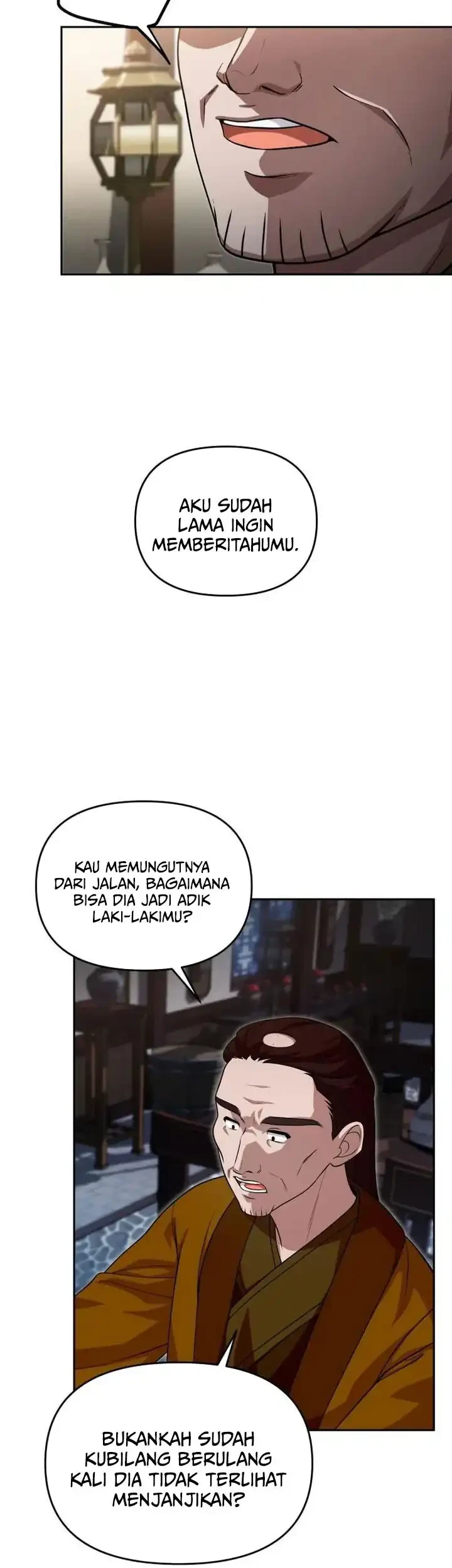 Heavenly Demon Tavern Chapter 21 - halaman 24
