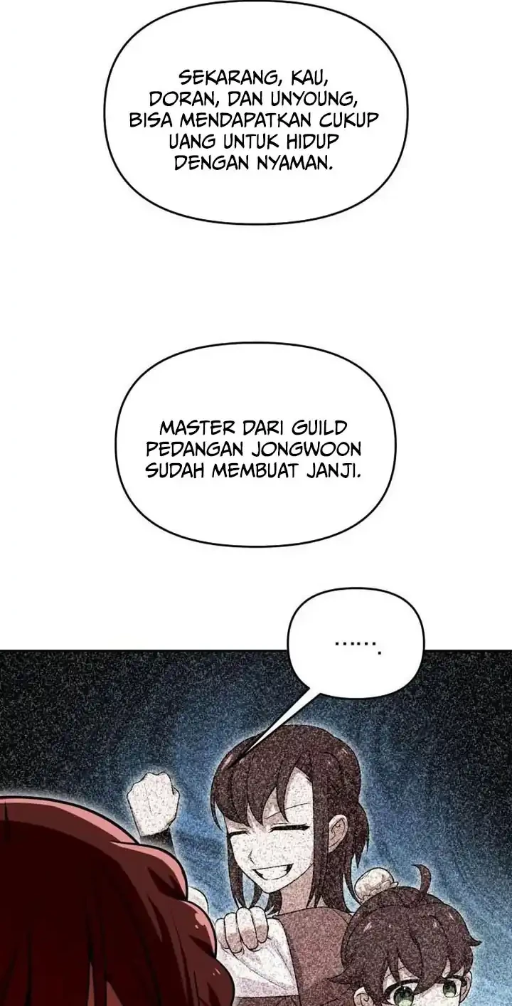 Heavenly Demon Tavern Chapter 21 - halaman 29
