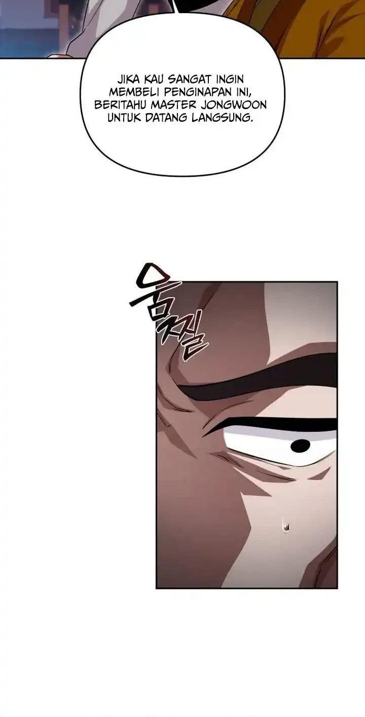Heavenly Demon Tavern Chapter 21 - halaman 33
