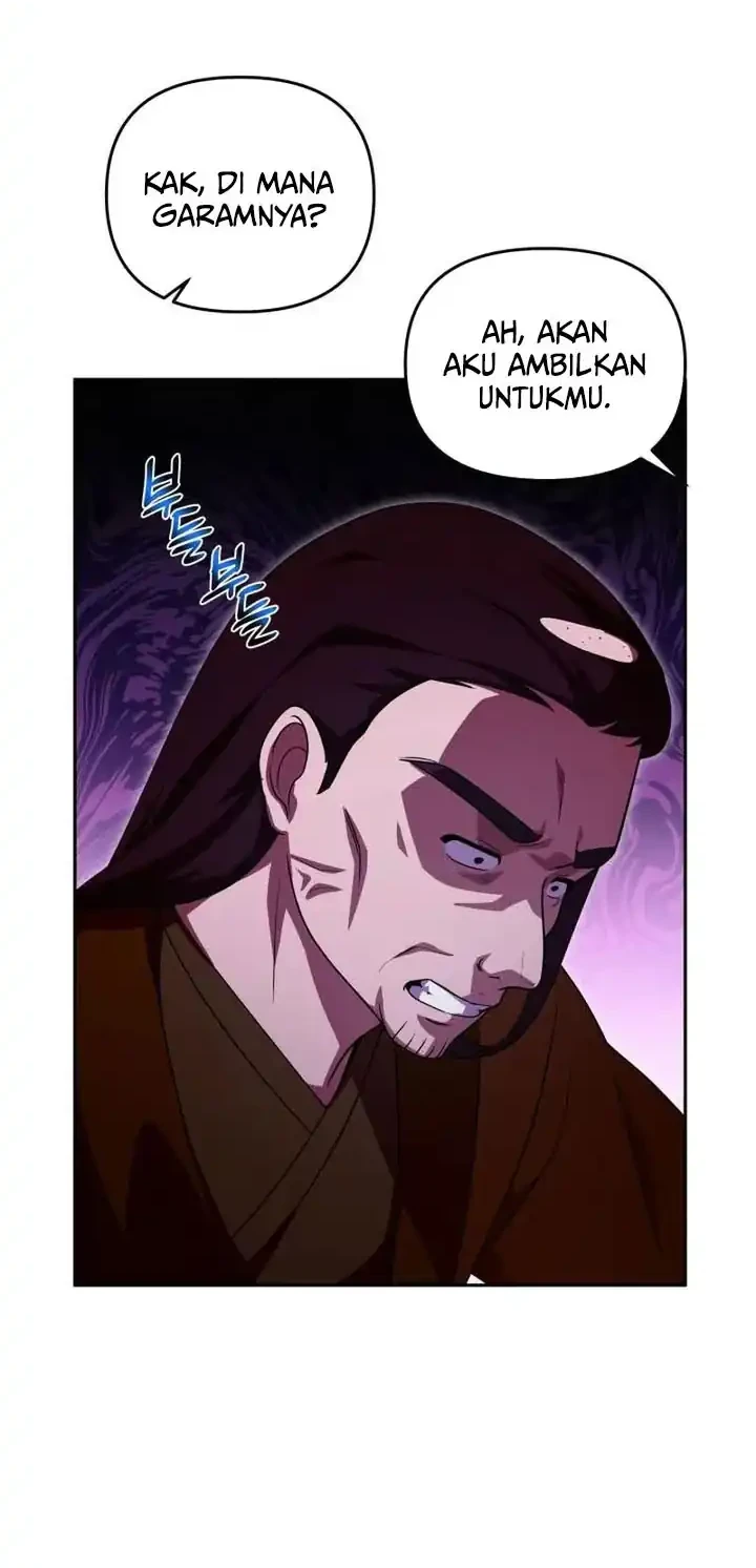 Heavenly Demon Tavern Chapter 21 - halaman 35