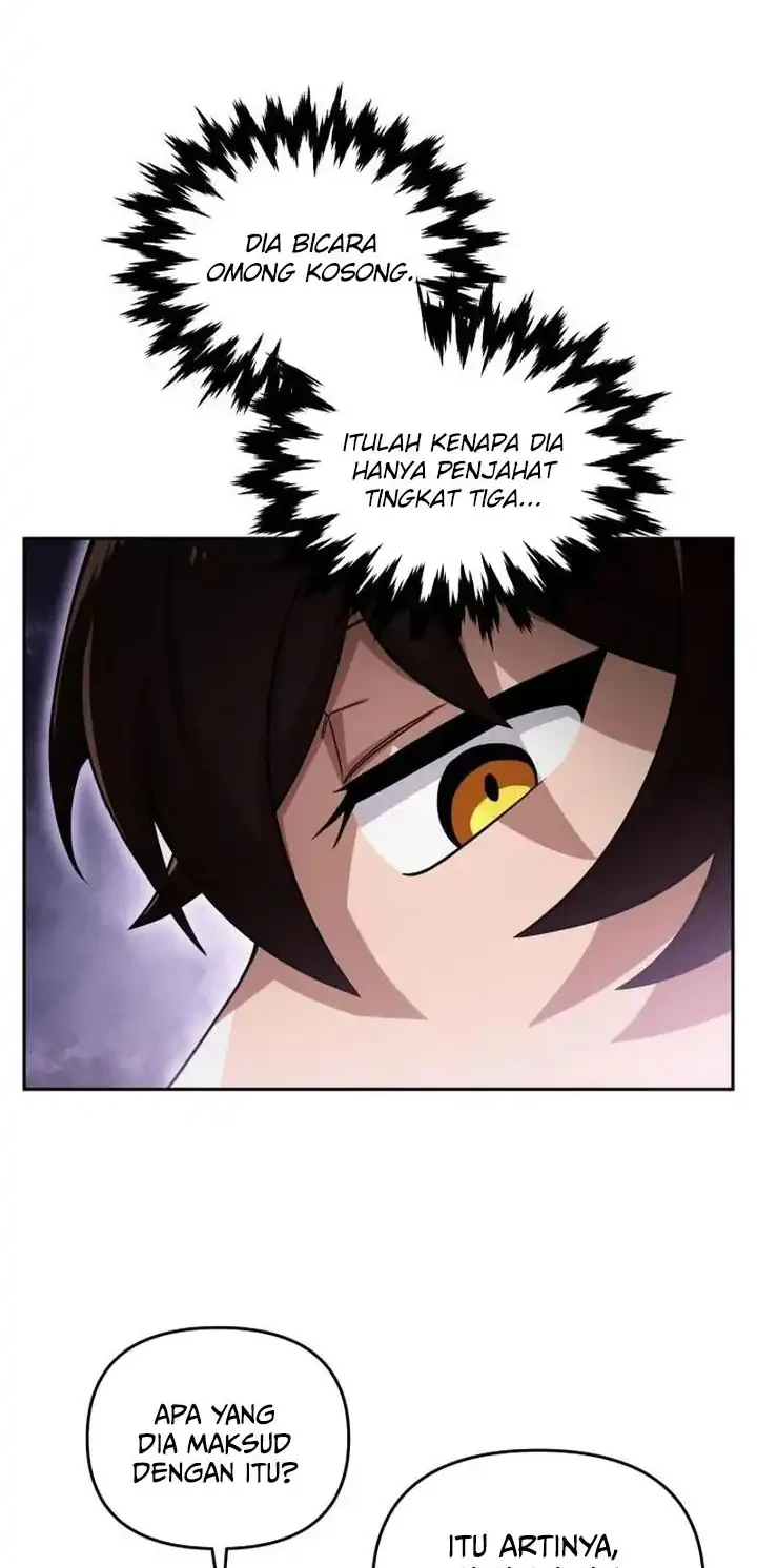 Heavenly Demon Tavern Chapter 21 - halaman 37