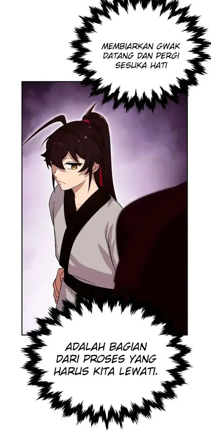 Heavenly Demon Tavern Chapter 21 - halaman 39