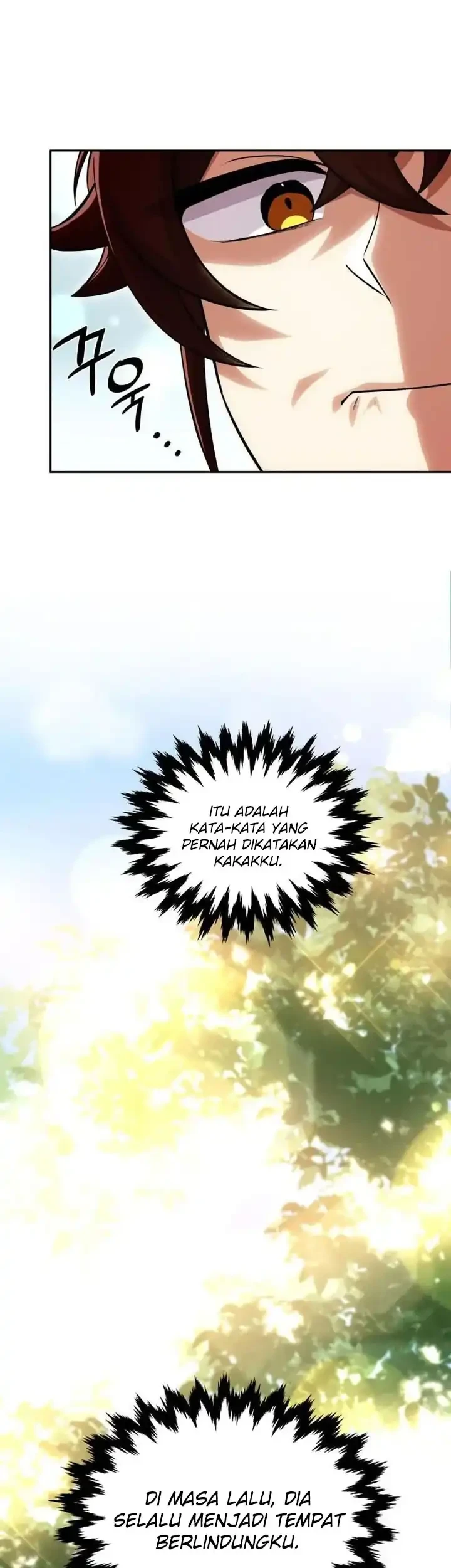 Heavenly Demon Tavern Chapter 21 - halaman 44