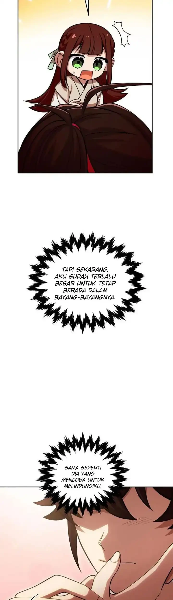 Heavenly Demon Tavern Chapter 21 - halaman 46
