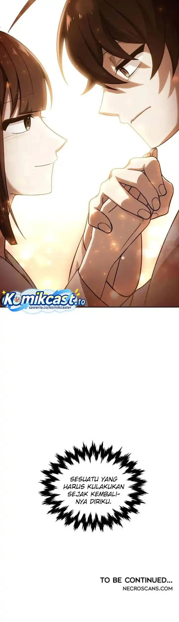 Heavenly Demon Tavern Chapter 21 - halaman 48
