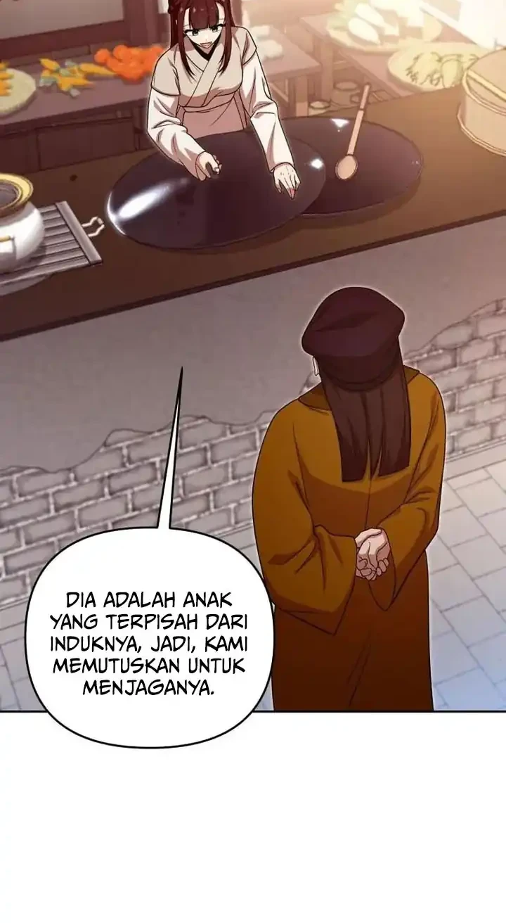 Heavenly Demon Tavern Chapter 21 - halaman 5