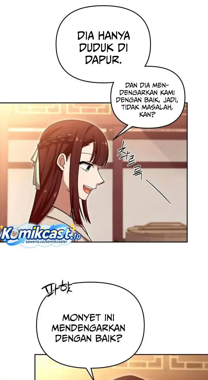 Heavenly Demon Tavern Chapter 21 - halaman 7