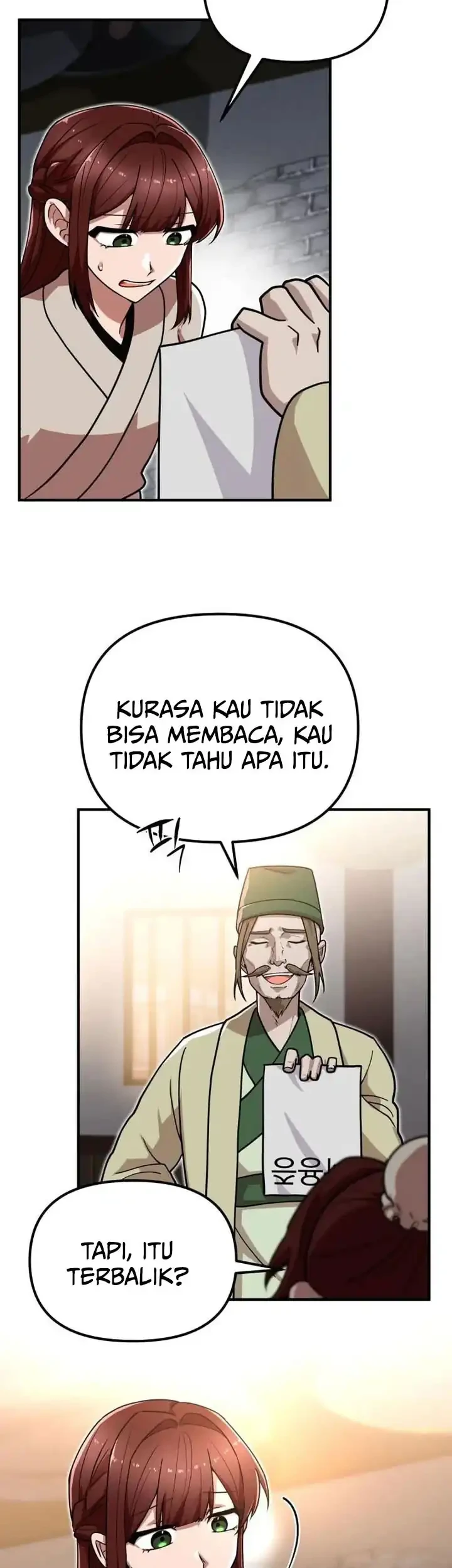 Heavenly Demon Tavern Chapter 22 - halaman 14
