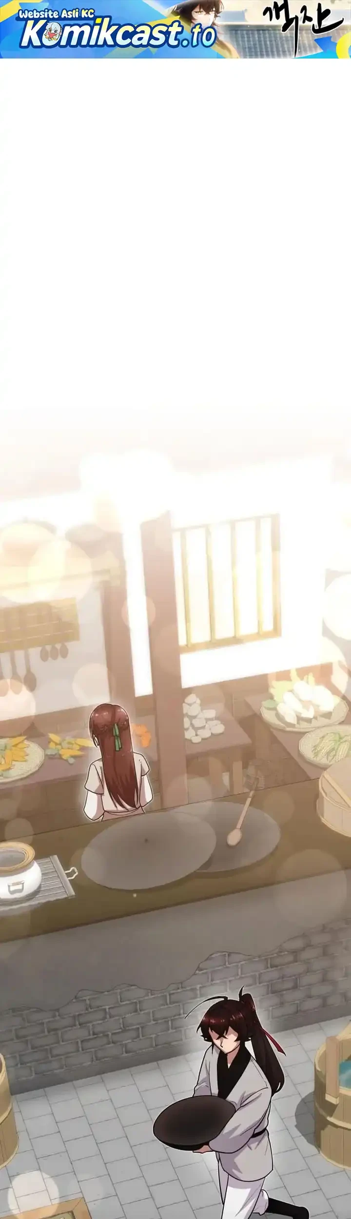 Heavenly Demon Tavern Chapter 22 - halaman 2