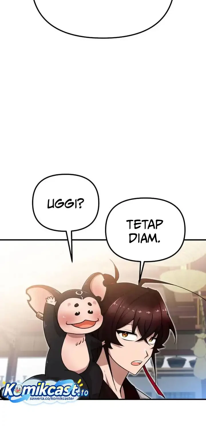 Heavenly Demon Tavern Chapter 22 - halaman 21