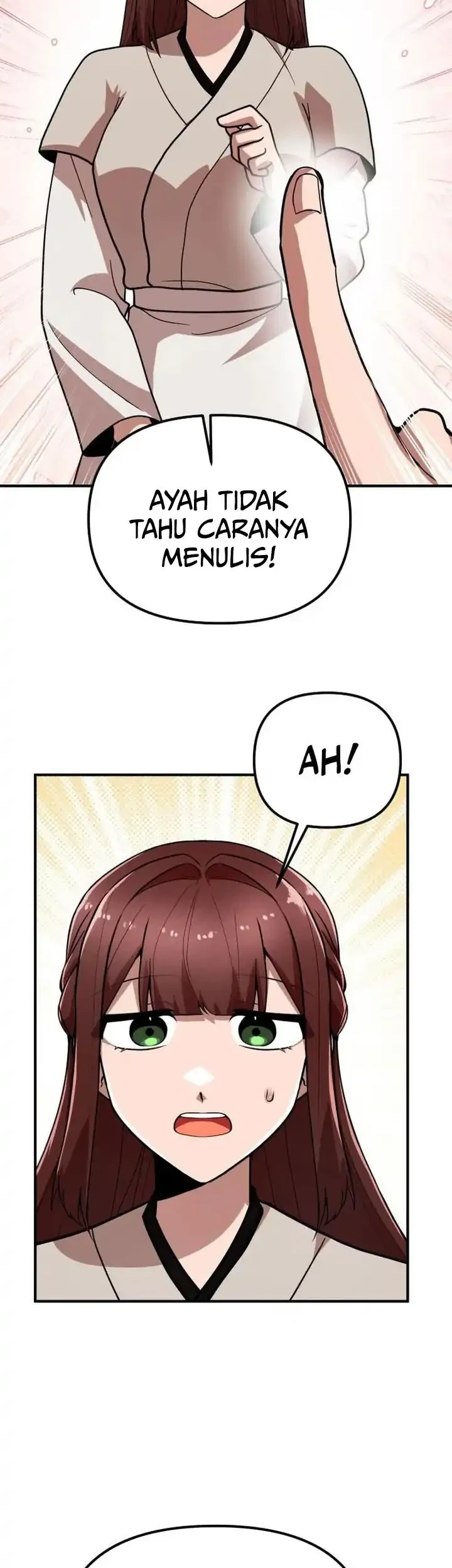 Heavenly Demon Tavern Chapter 22 - halaman 32