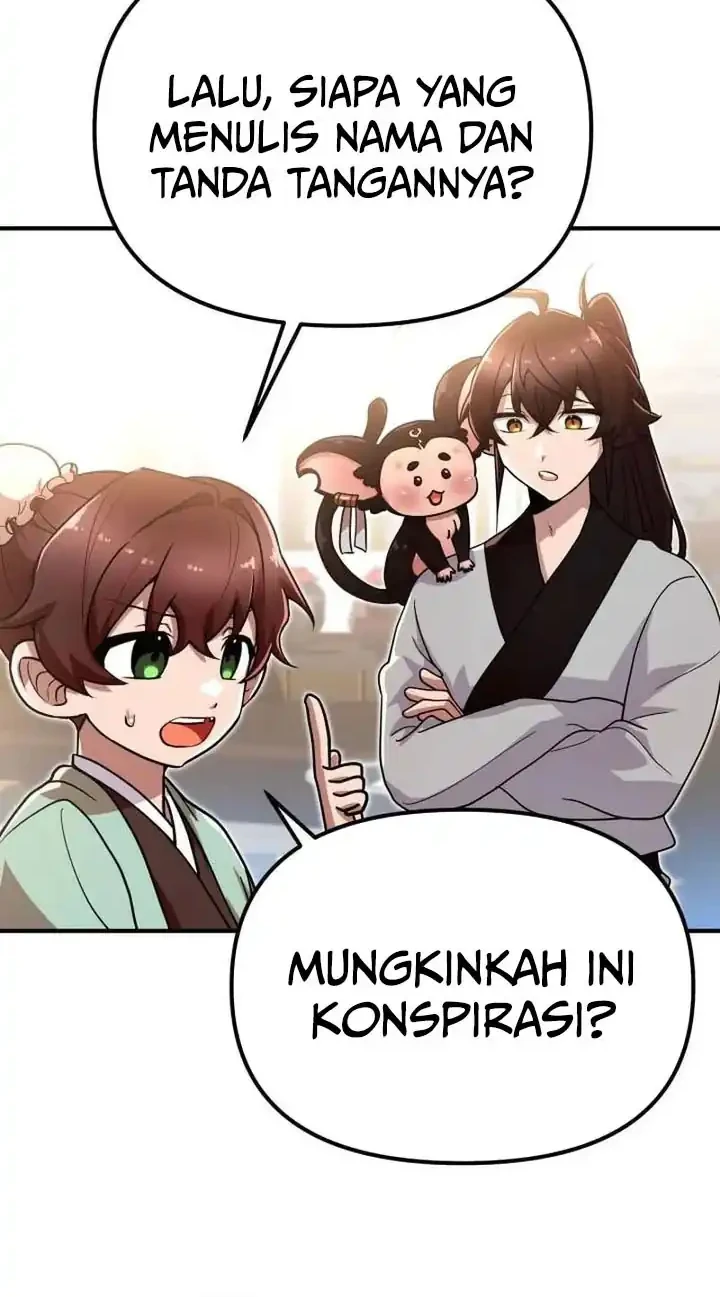 Heavenly Demon Tavern Chapter 22 - halaman 33