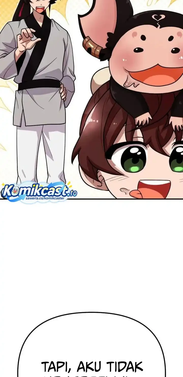 Heavenly Demon Tavern Chapter 22 - halaman 35