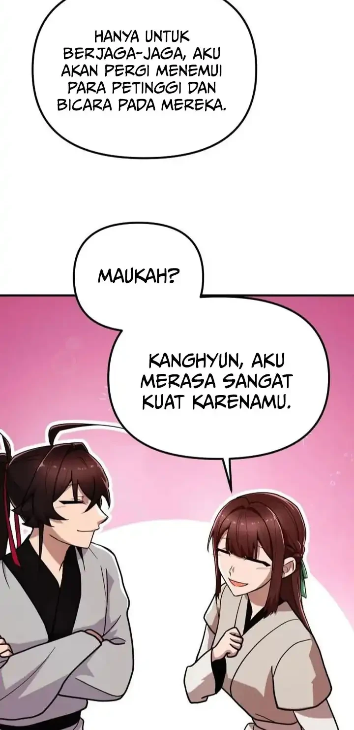 Heavenly Demon Tavern Chapter 22 - halaman 37