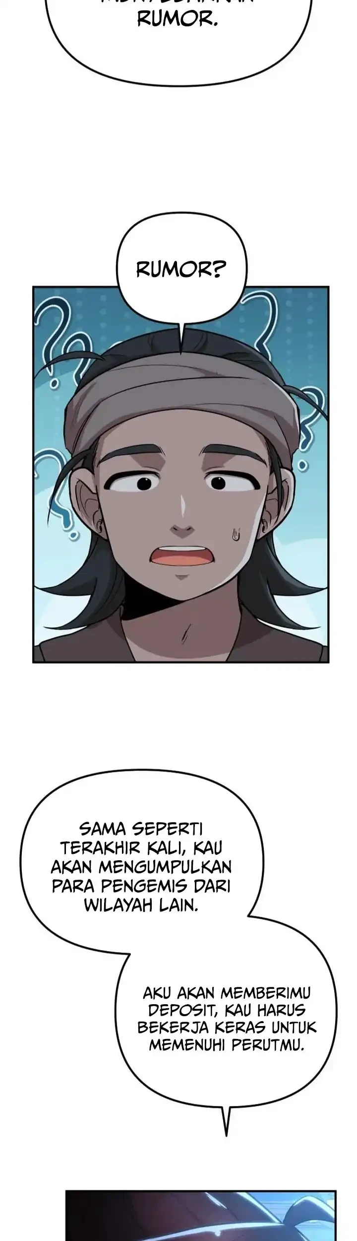 Heavenly Demon Tavern Chapter 22 - halaman 40