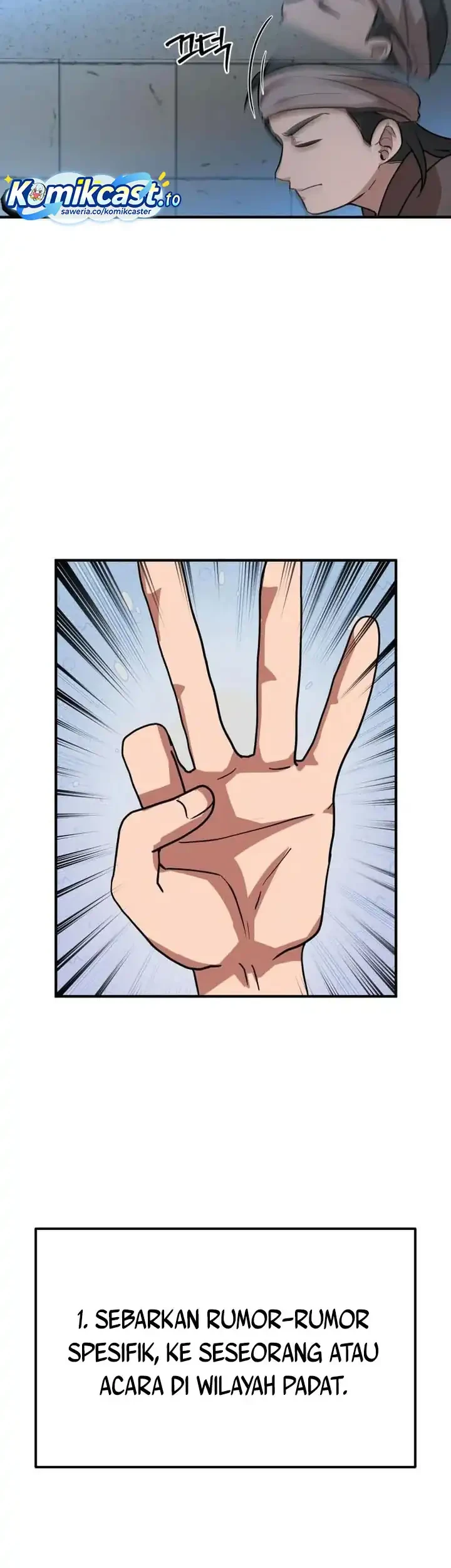 Heavenly Demon Tavern Chapter 22 - halaman 42