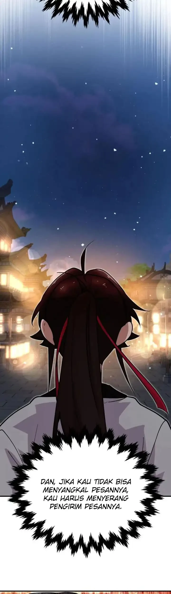 Heavenly Demon Tavern Chapter 22 - halaman 48