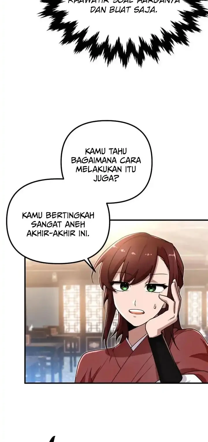 Heavenly Demon Tavern Chapter 22 - halaman 5