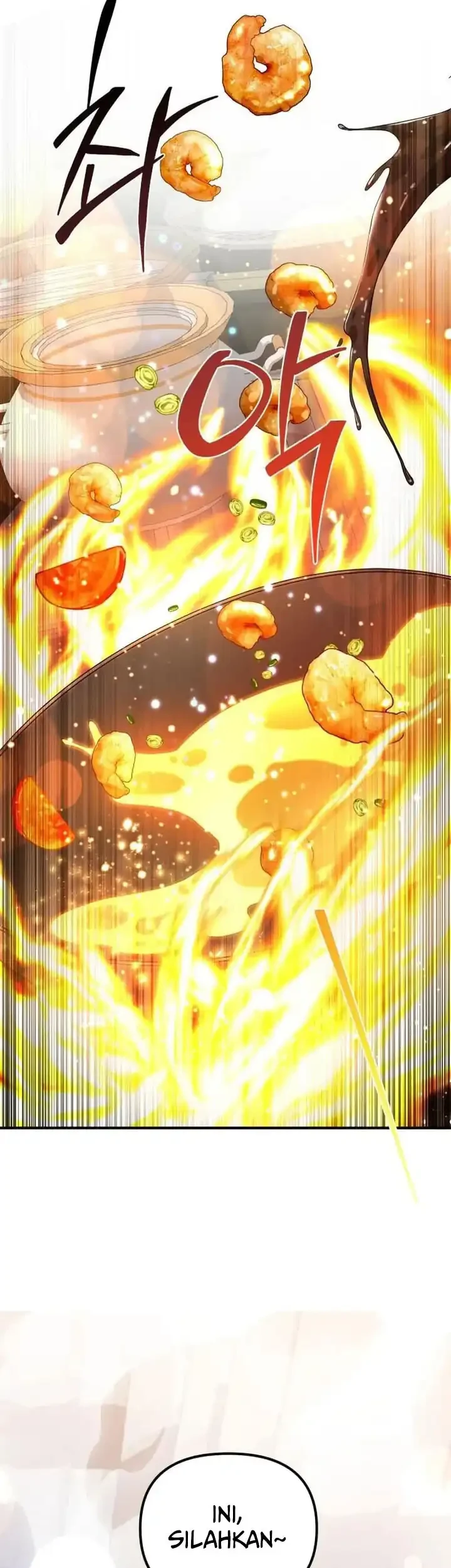Heavenly Demon Tavern Chapter 22 - halaman 6