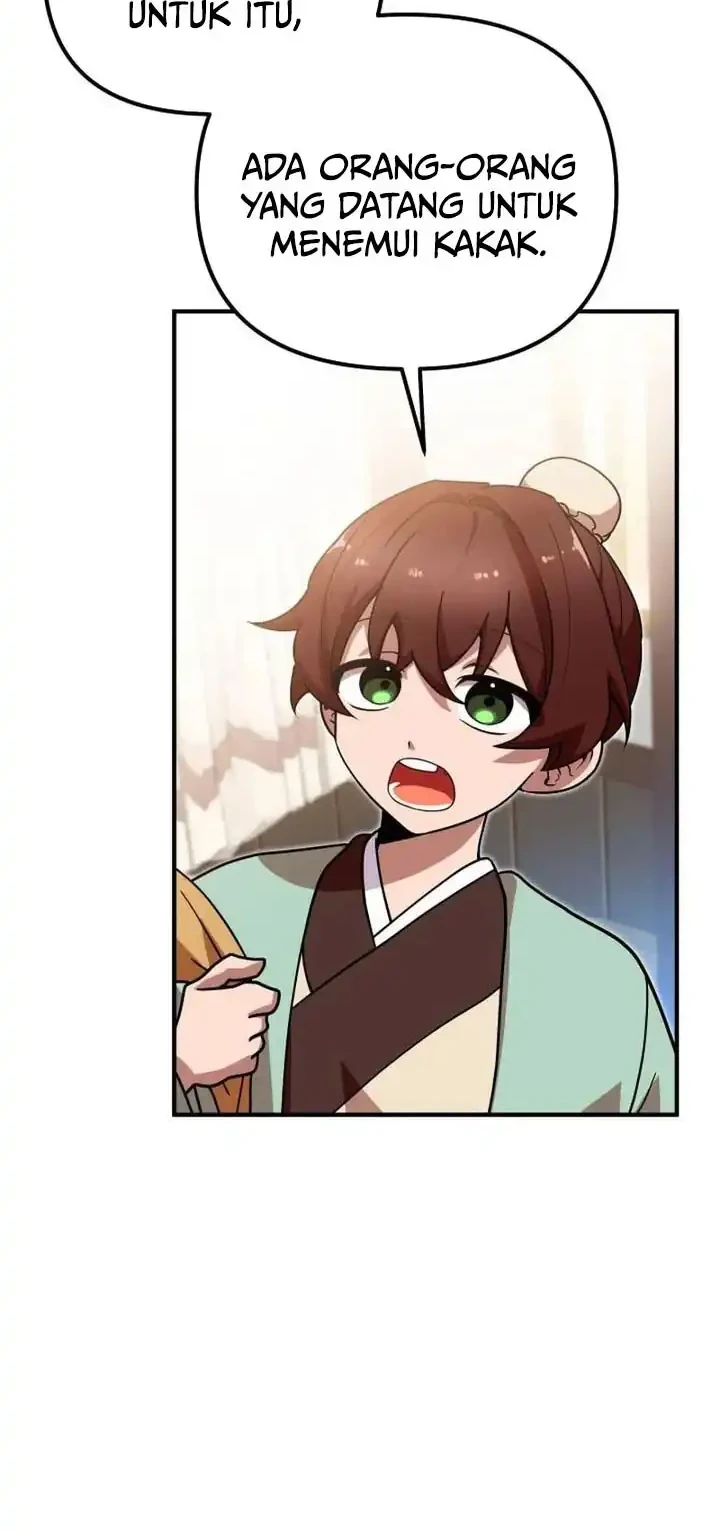 Heavenly Demon Tavern Chapter 22 - halaman 9