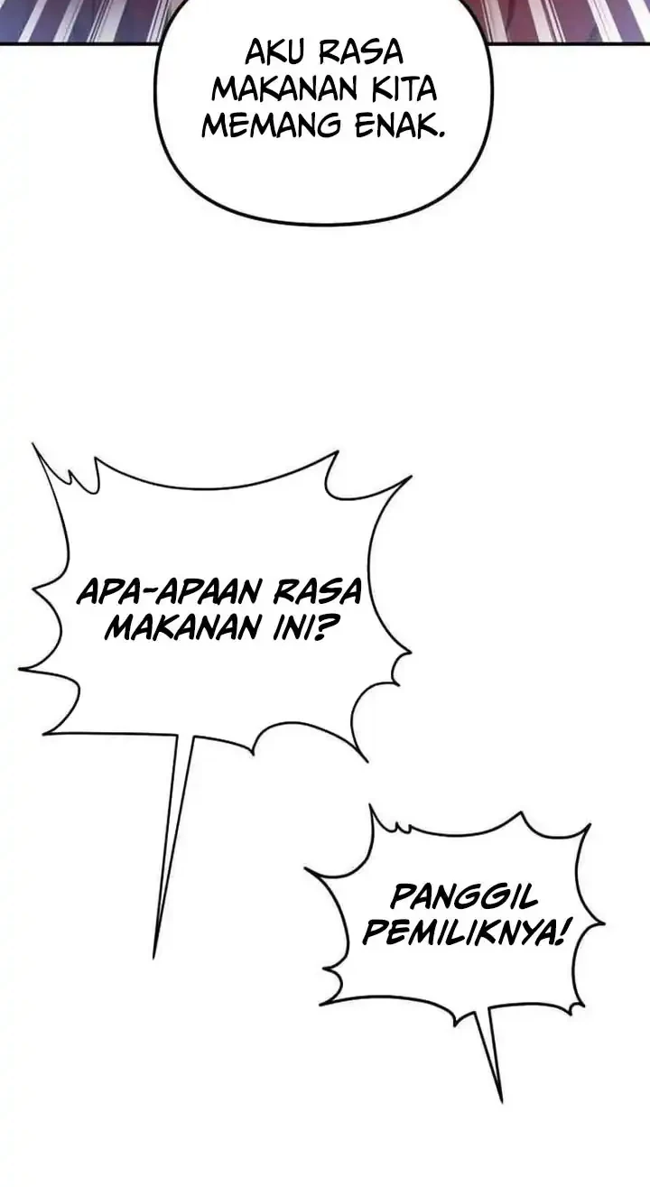 Heavenly Demon Tavern Chapter 23 - halaman 17