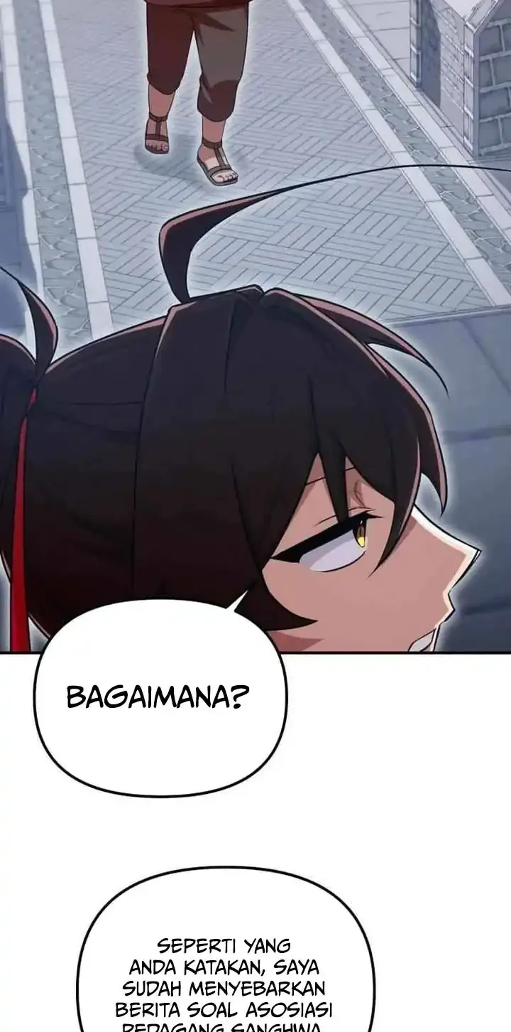 Heavenly Demon Tavern Chapter 23 - halaman 21