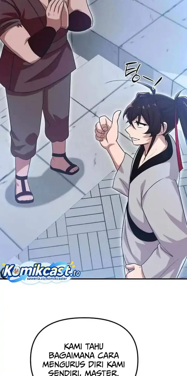Heavenly Demon Tavern Chapter 23 - halaman 23