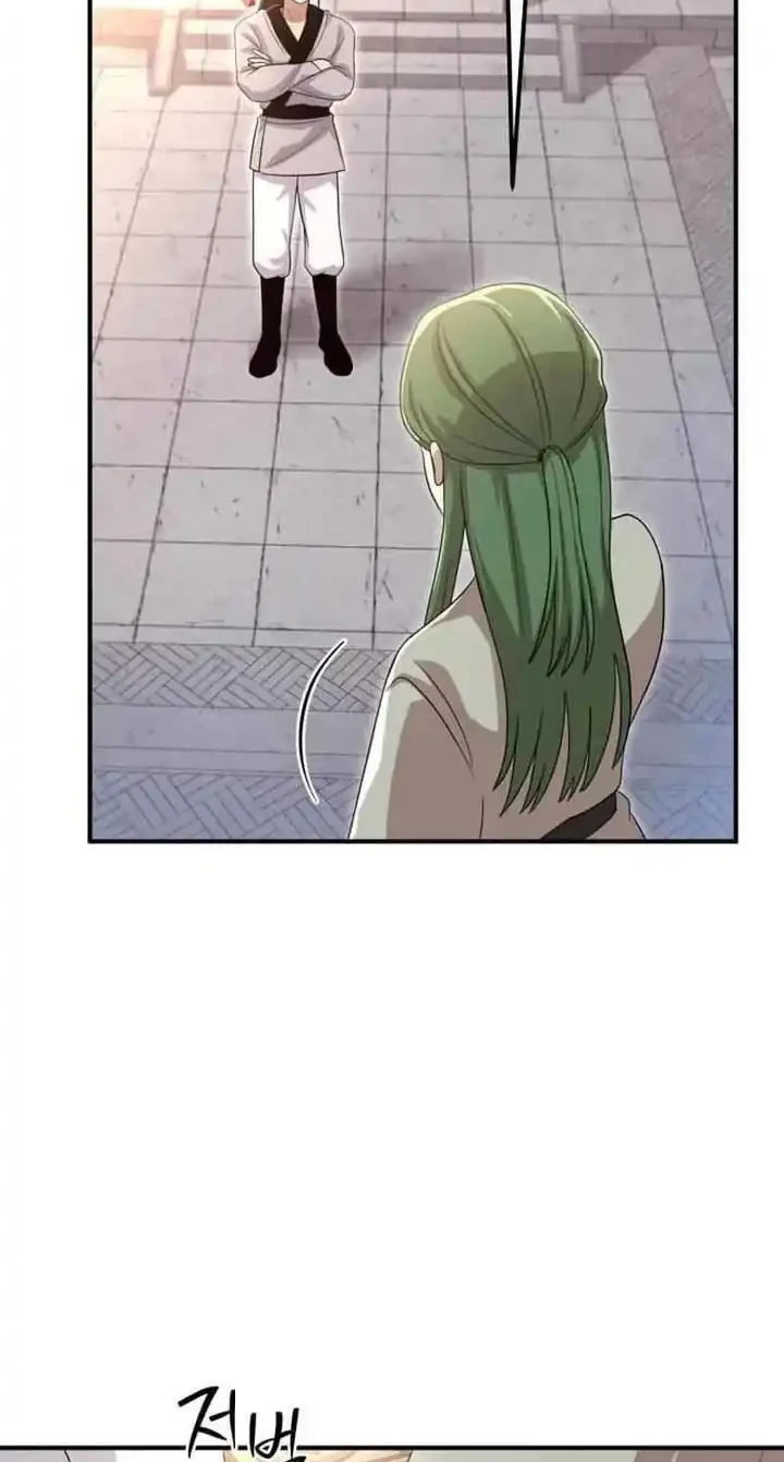 Heavenly Demon Tavern Chapter 23 - halaman 37