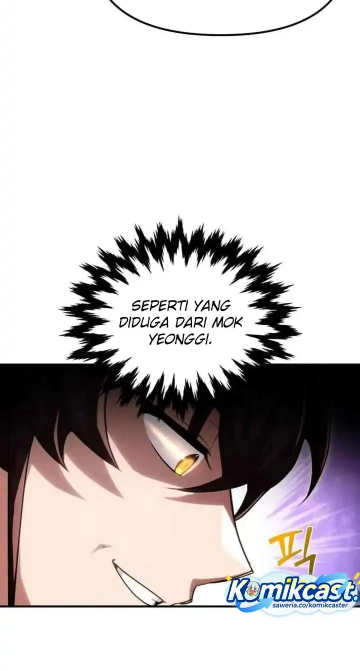 Heavenly Demon Tavern Chapter 23 - halaman 41