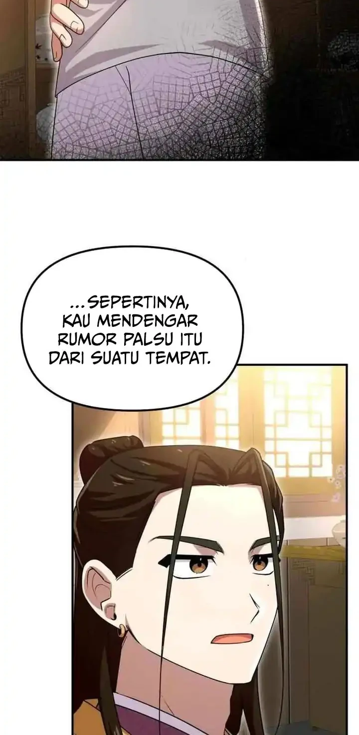 Heavenly Demon Tavern Chapter 23 - halaman 43