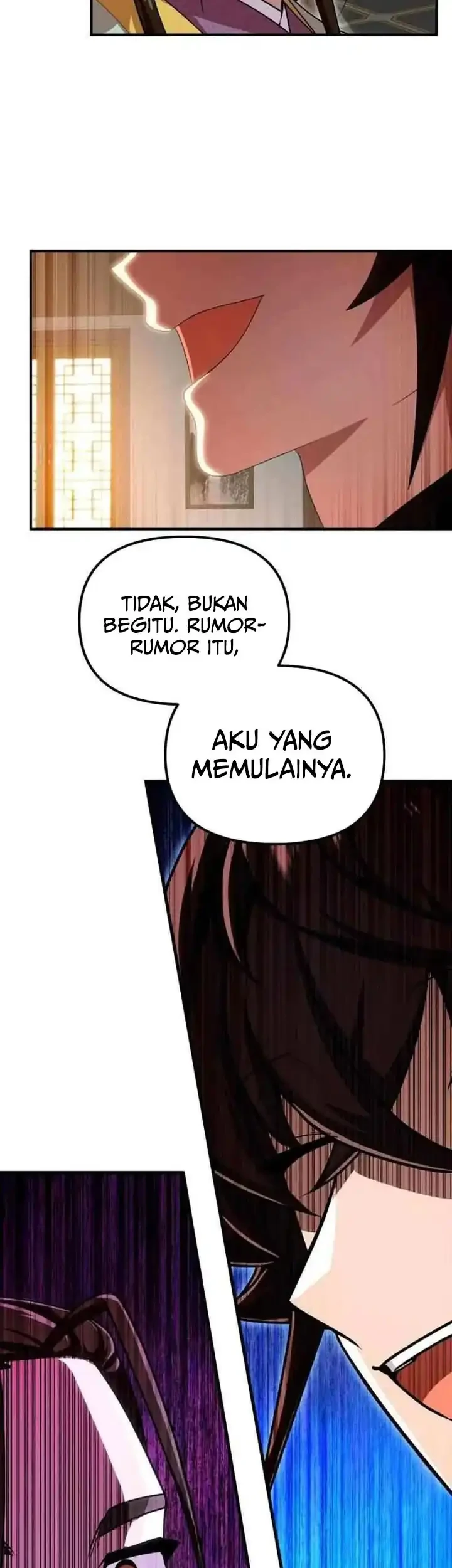 Heavenly Demon Tavern Chapter 23 - halaman 44