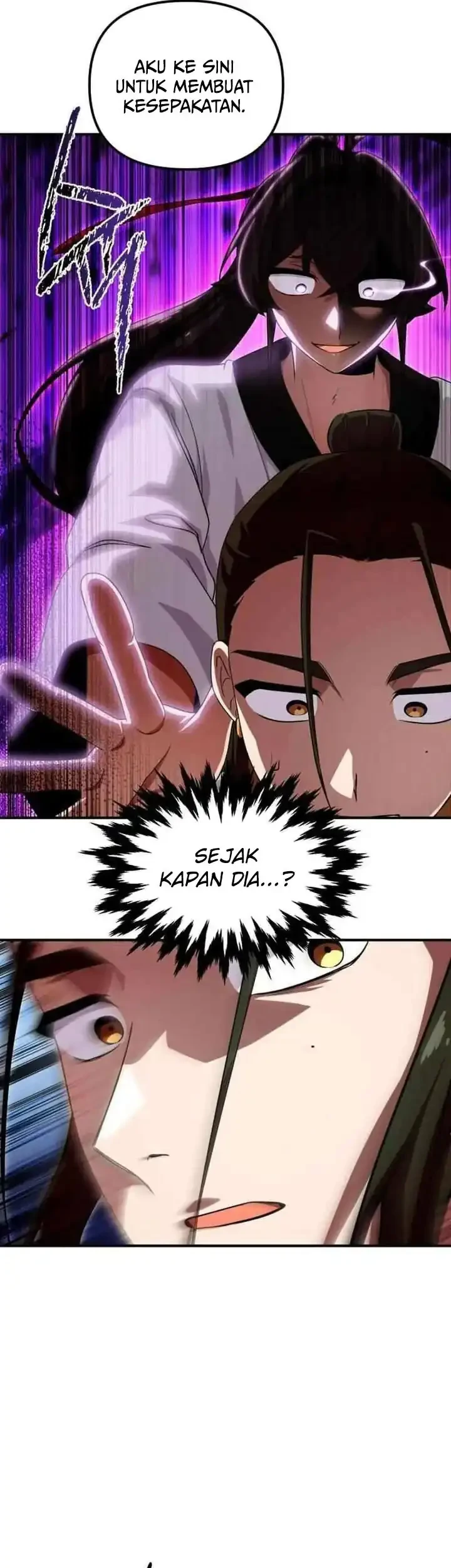 Heavenly Demon Tavern Chapter 23 - halaman 46